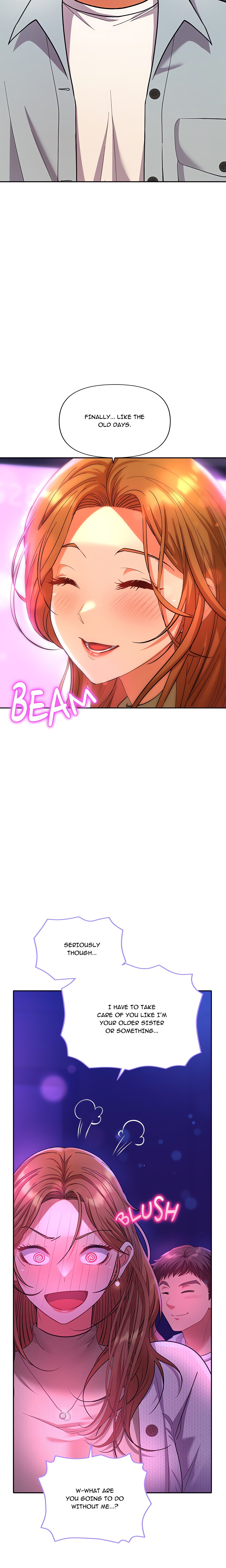 Everyone’s Man (Uncensored) Page 29 - MangaHe