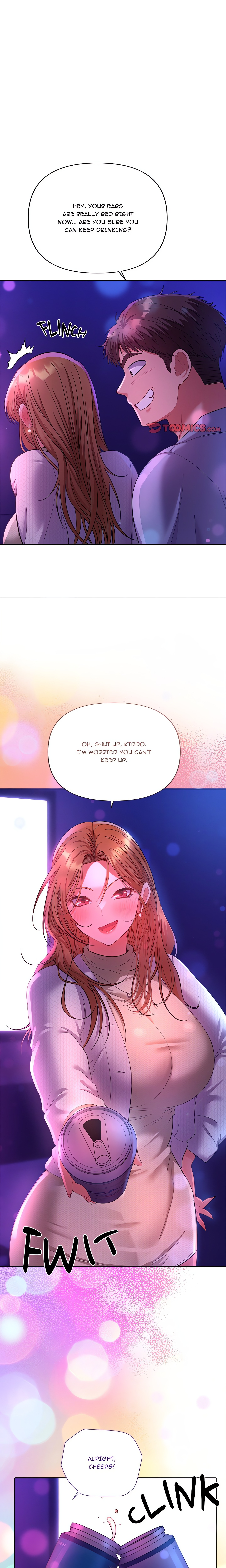 Everyone’s Man (Uncensored) Page 30 - MangaHe