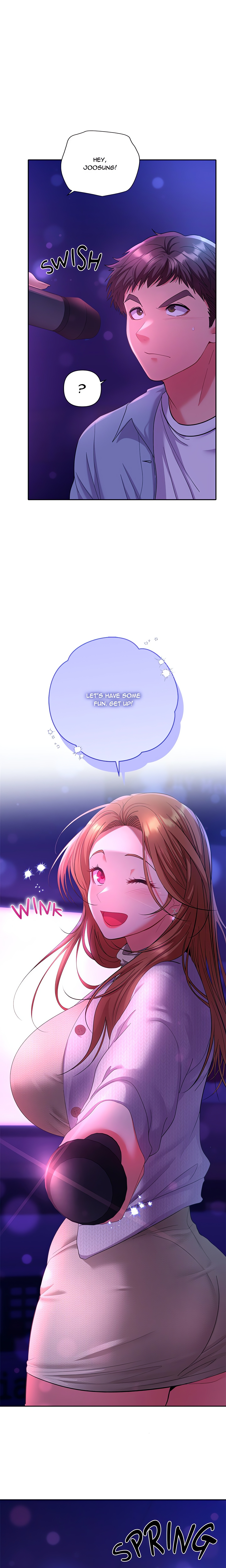 Everyone’s Man (Uncensored) Page 4 - MangaHe