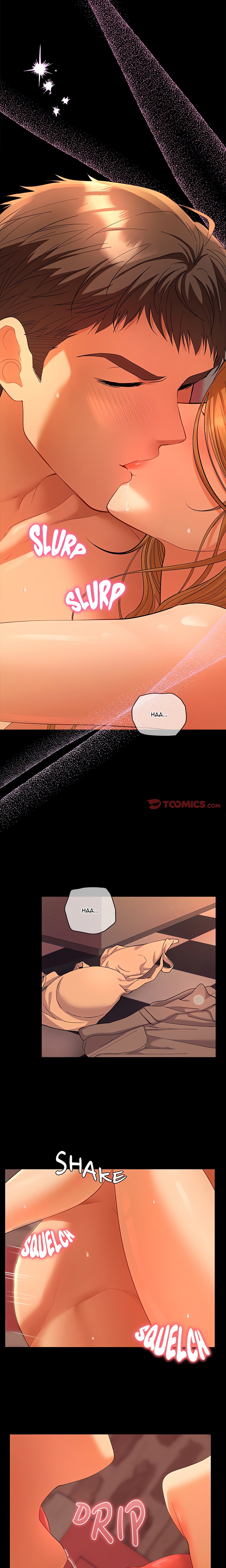 Everyone’s Man (Uncensored) Page 32 - MangaHe