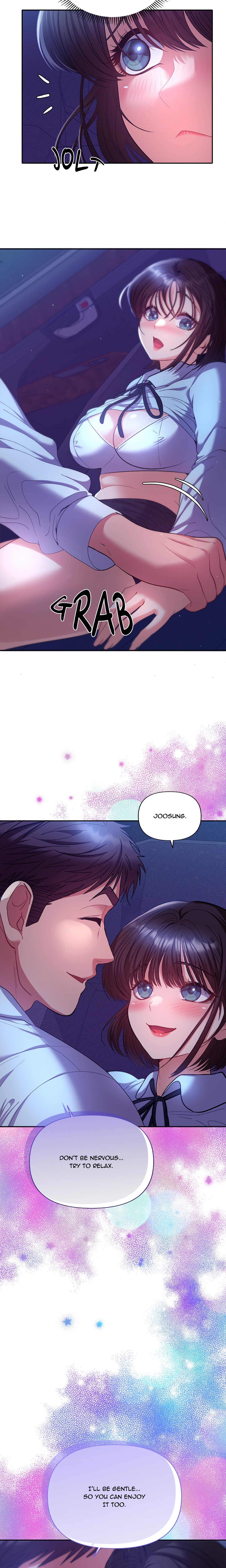 Everyone’s Man (Uncensored) Page 13 - MangaHe