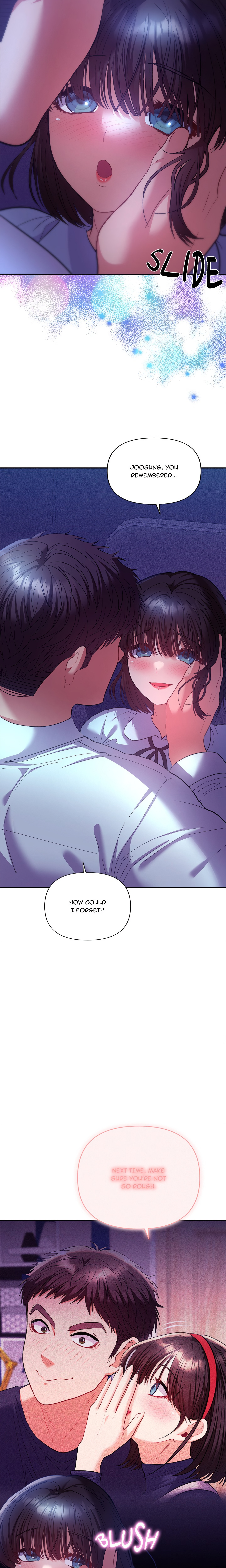 Everyone’s Man (Uncensored) Page 14 - MangaHe