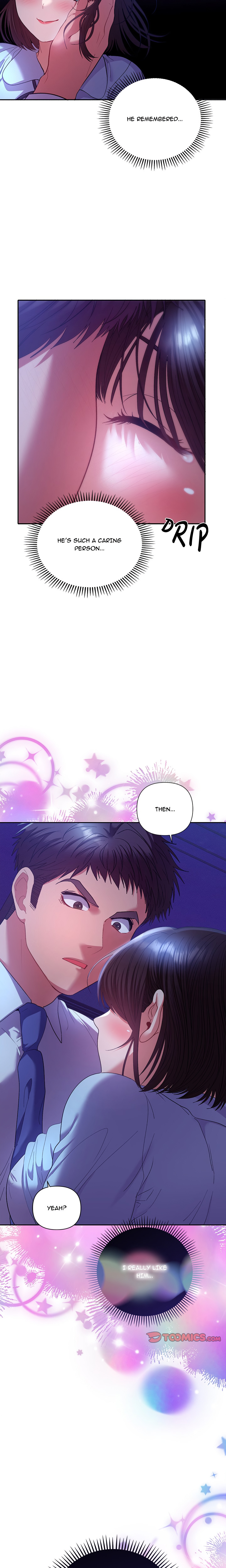 Everyone’s Man (Uncensored) Page 15 - MangaHe