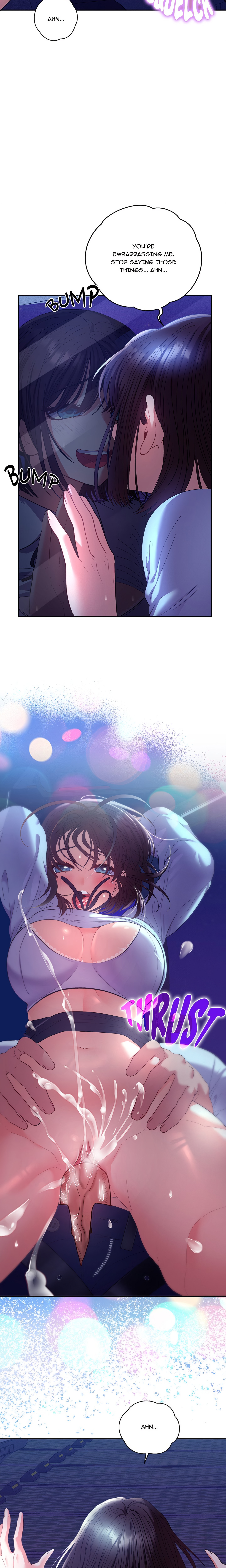Everyone’s Man (Uncensored) Page 19 - MangaHe