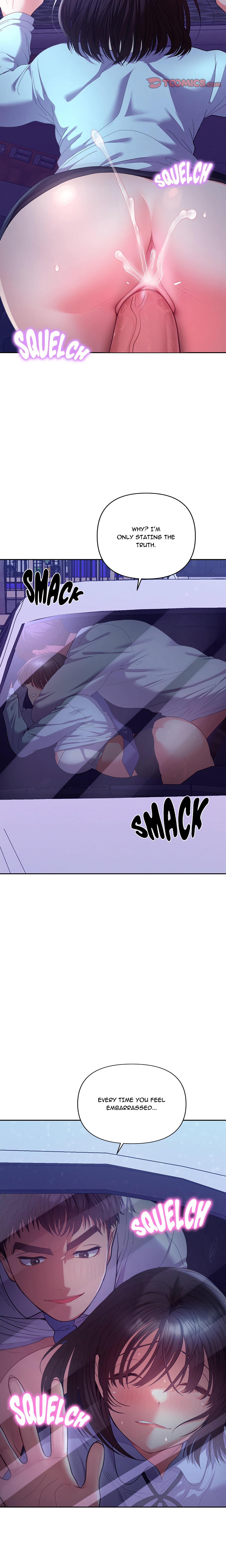 Everyone’s Man (Uncensored) Page 20 - MangaHe