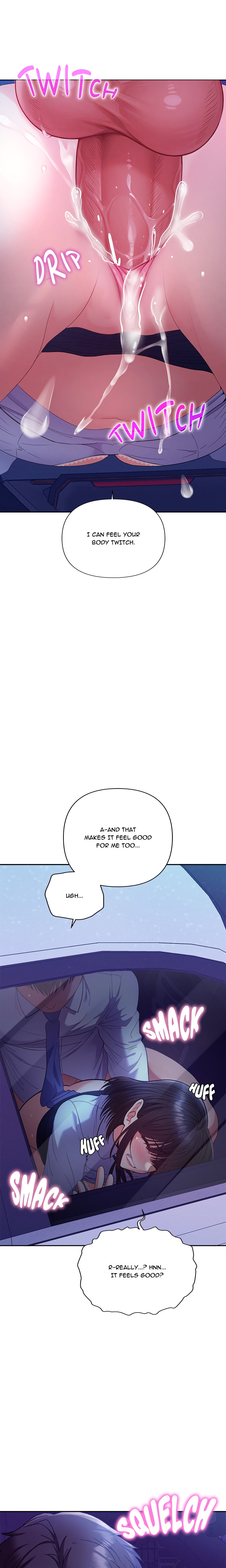 Everyone’s Man (Uncensored) Page 21 - MangaHe