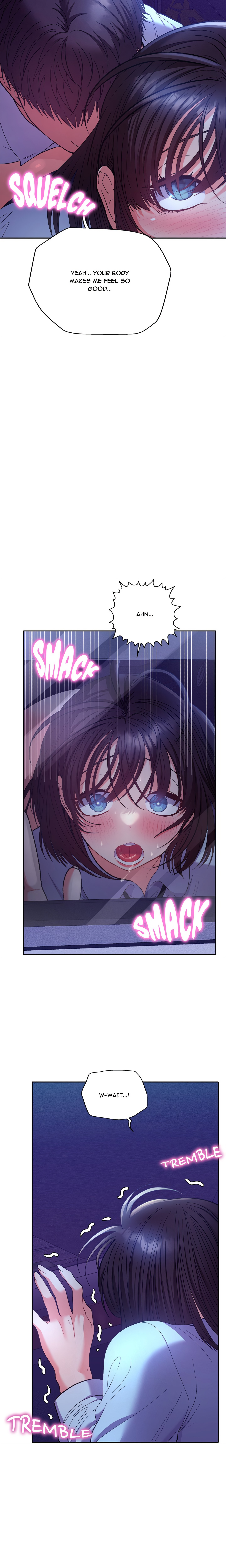 Everyone’s Man (Uncensored) Page 22 - MangaHe