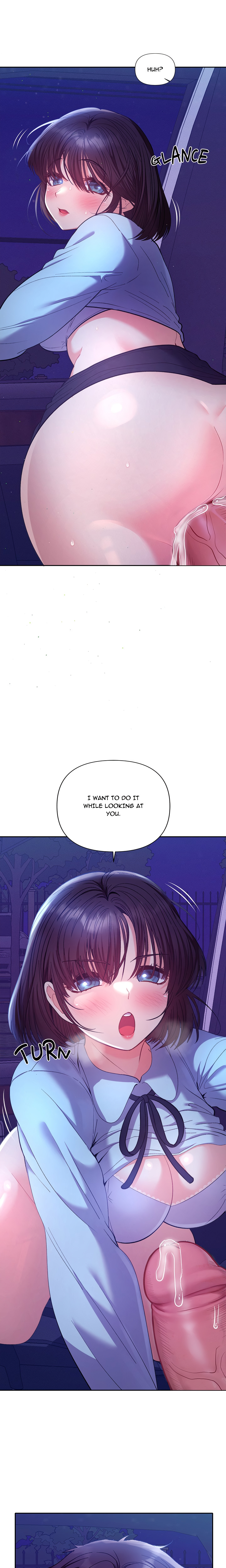 Everyone’s Man (Uncensored) Page 23 - MangaHe