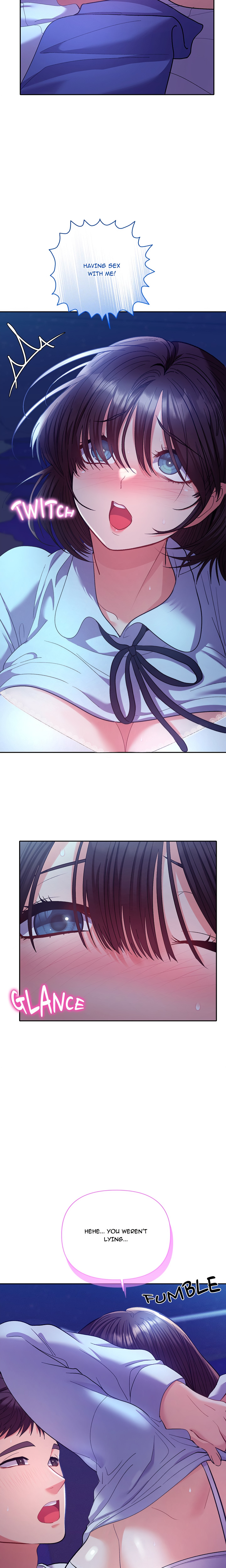 Everyone’s Man (Uncensored) Page 25 - MangaHe