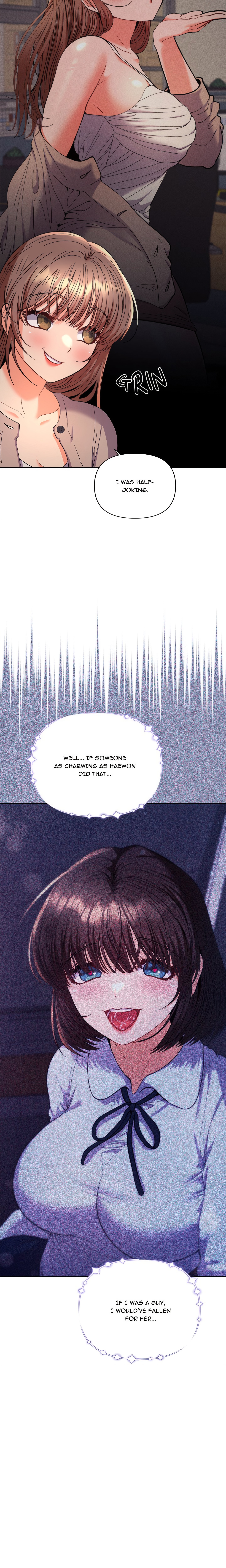Everyone’s Man (Uncensored) Page 4 - MangaHe