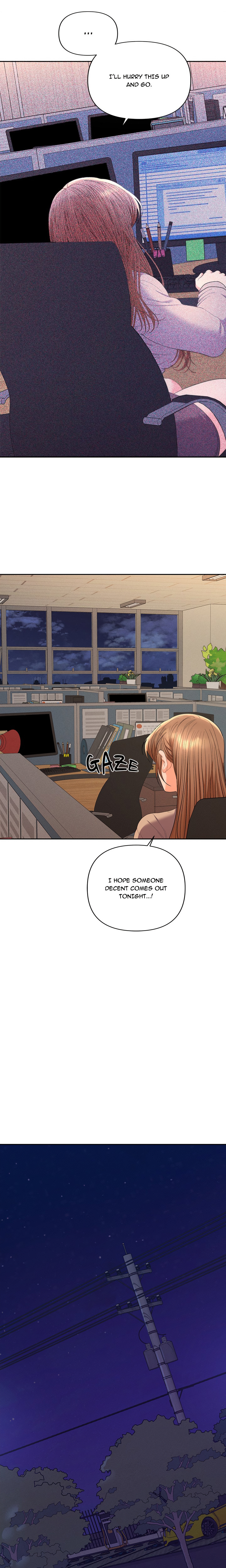 Everyone’s Man (Uncensored) Page 5 - MangaHe