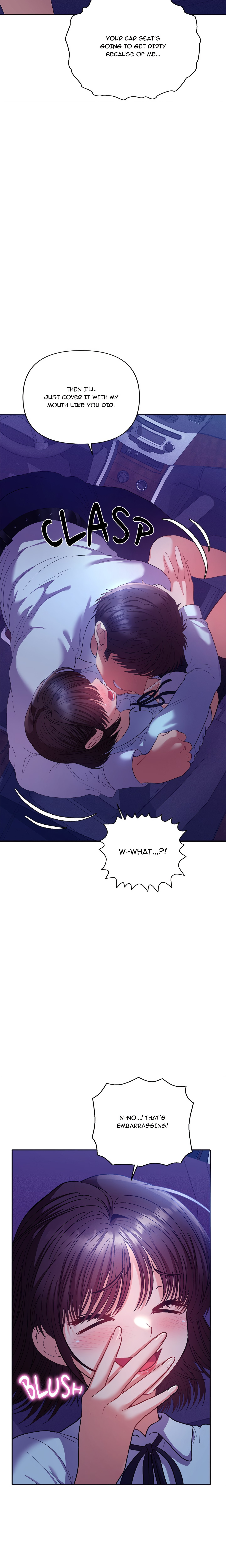 Everyone’s Man (Uncensored) Page 10 - MangaHe