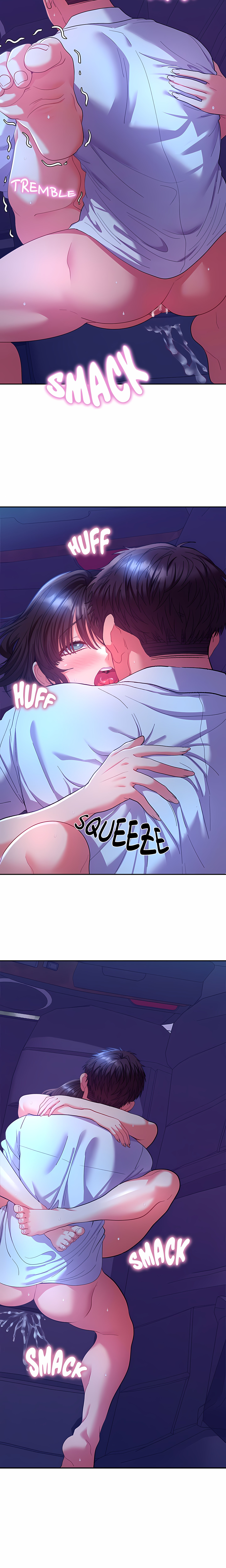 Everyone’s Man (Uncensored) Page 14 - MangaHe