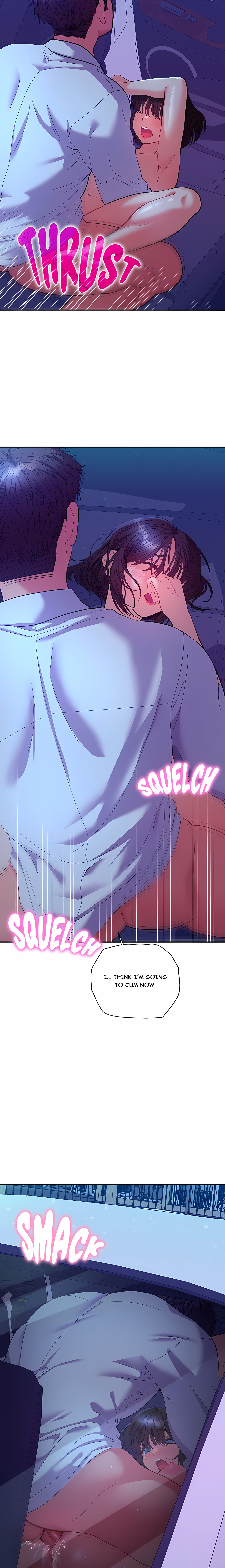 Everyone’s Man (Uncensored) Page 17 - MangaHe