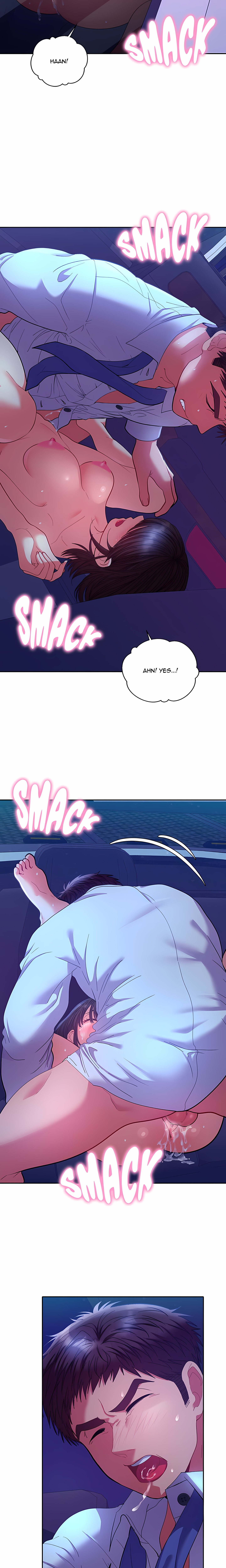 Everyone’s Man (Uncensored) Page 18 - MangaHe