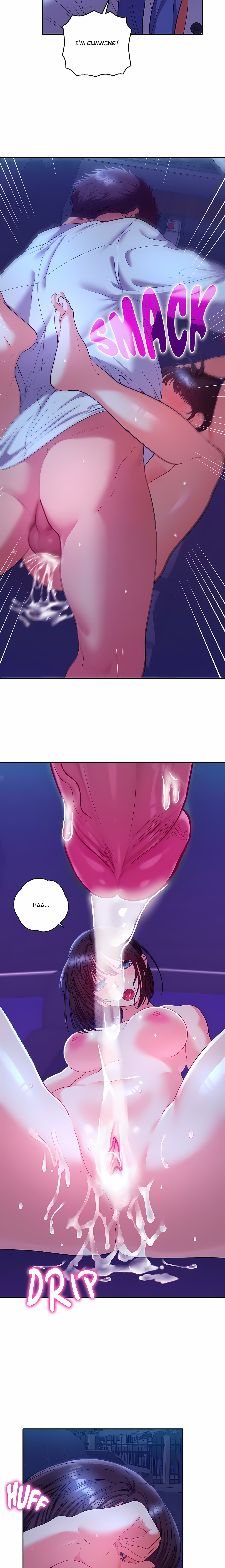 Everyone’s Man (Uncensored) Page 19 - MangaHe