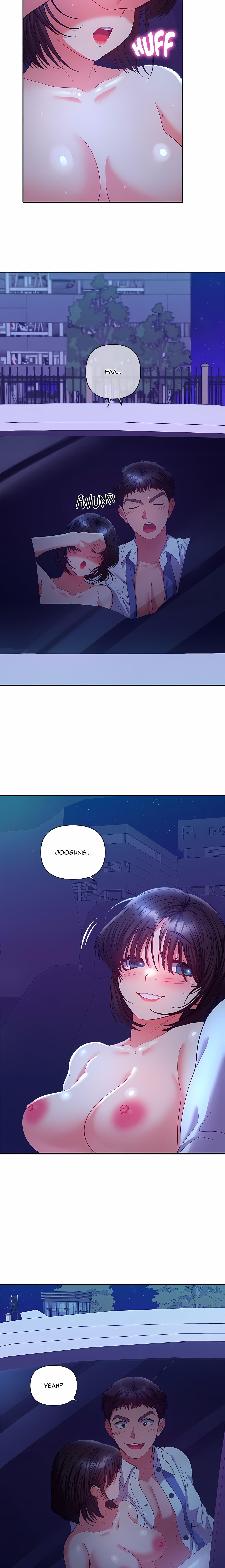 Everyone’s Man (Uncensored) Page 20 - MangaHe