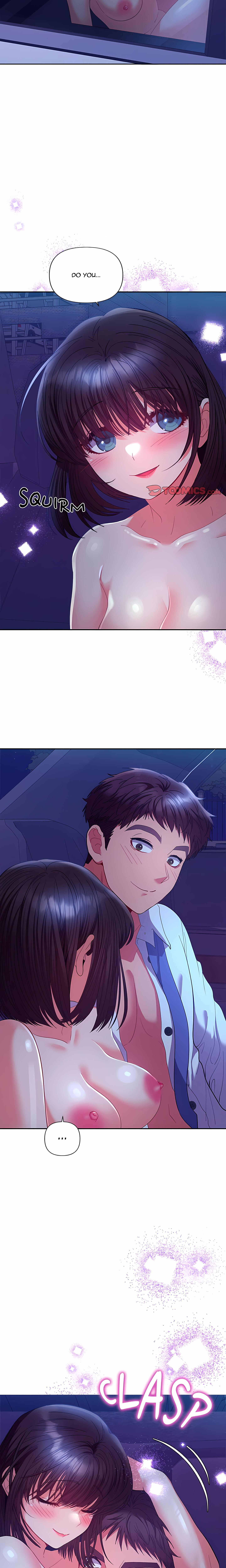 Everyone’s Man (Uncensored) Page 21 - MangaHe