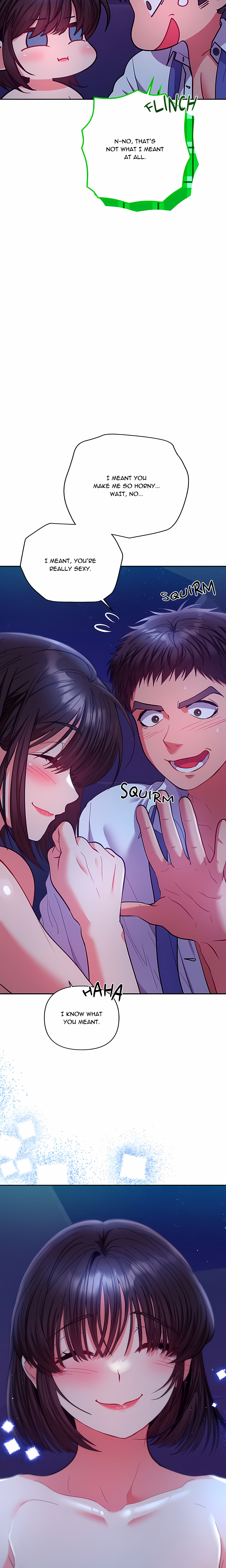 Everyone’s Man (Uncensored) Page 24 - MangaHe