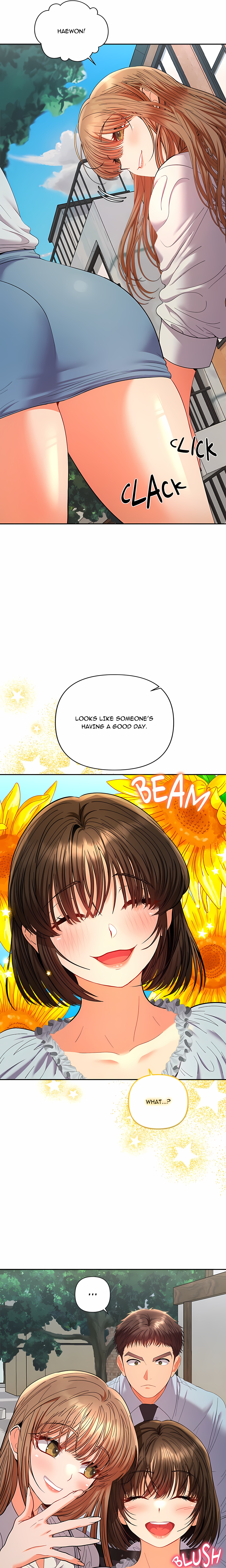 Everyone’s Man (Uncensored) Page 26 - MangaHe