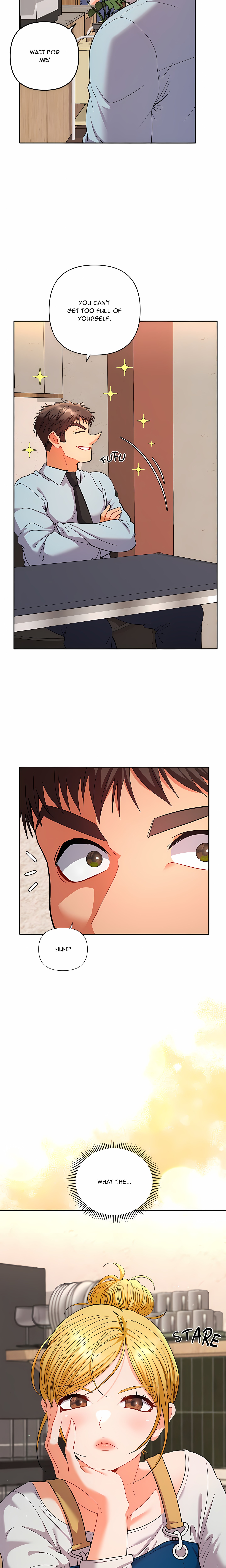 Everyone’s Man (Uncensored) Page 29 - MangaHe