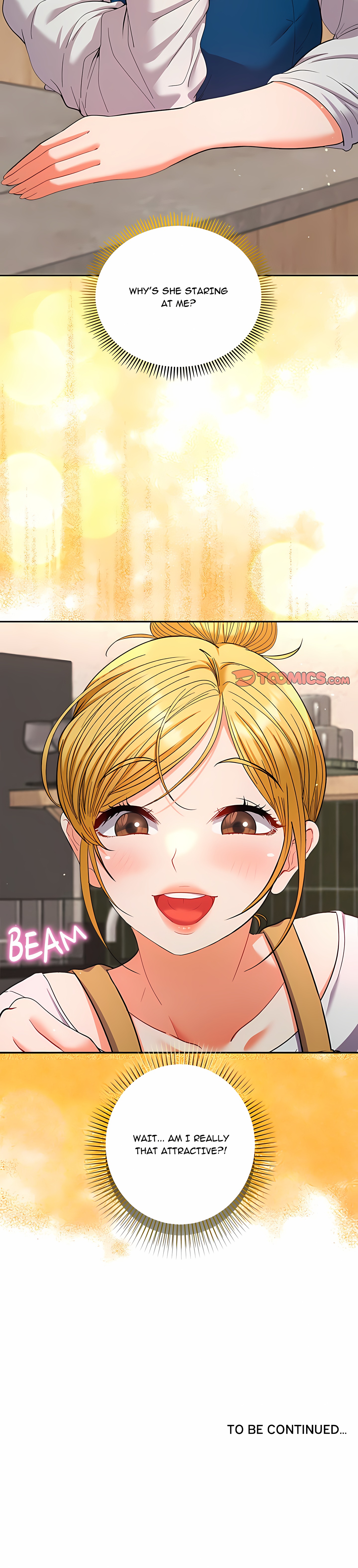 Everyone’s Man (Uncensored) Page 30 - MangaHe