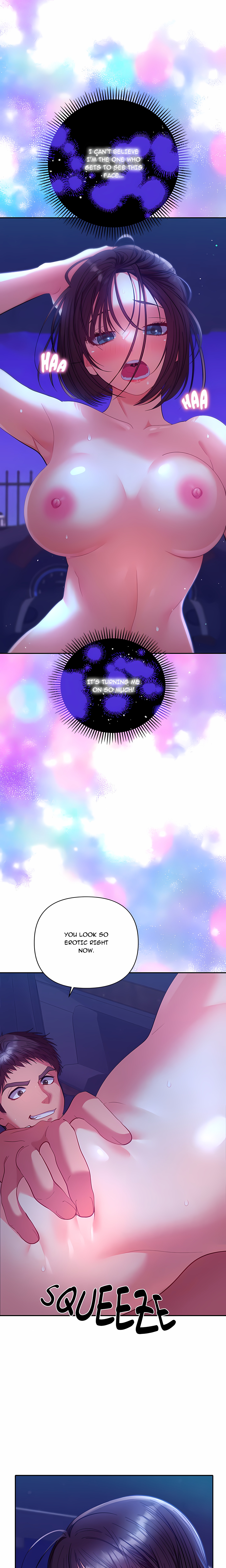 Everyone’s Man (Uncensored) Page 4 - MangaHe