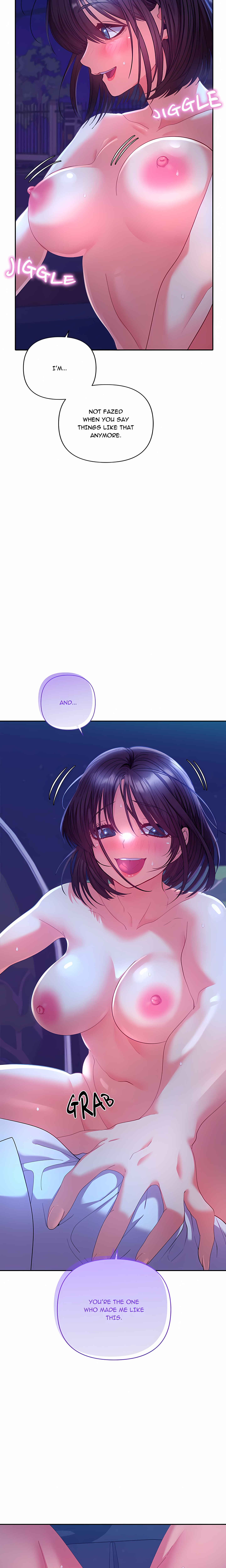 Everyone’s Man (Uncensored) Page 5 - MangaHe