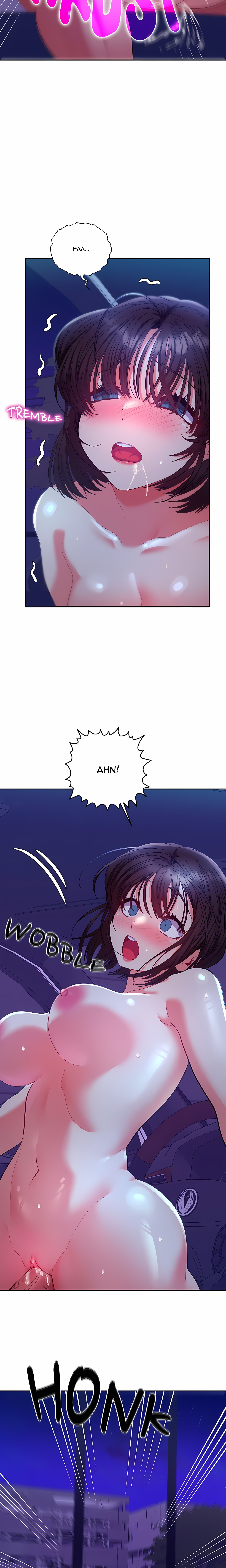 Everyone’s Man (Uncensored) Page 8 - MangaHe