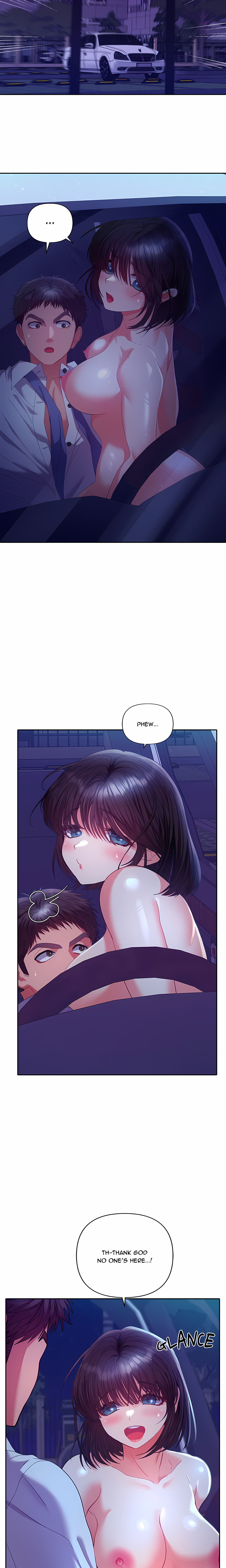 Everyone’s Man (Uncensored) Page 9 - MangaHe