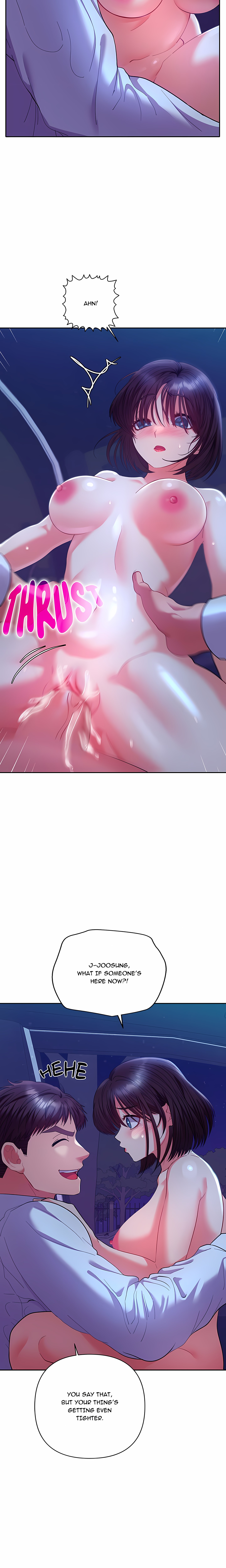 Everyone’s Man (Uncensored) Page 10 - MangaHe