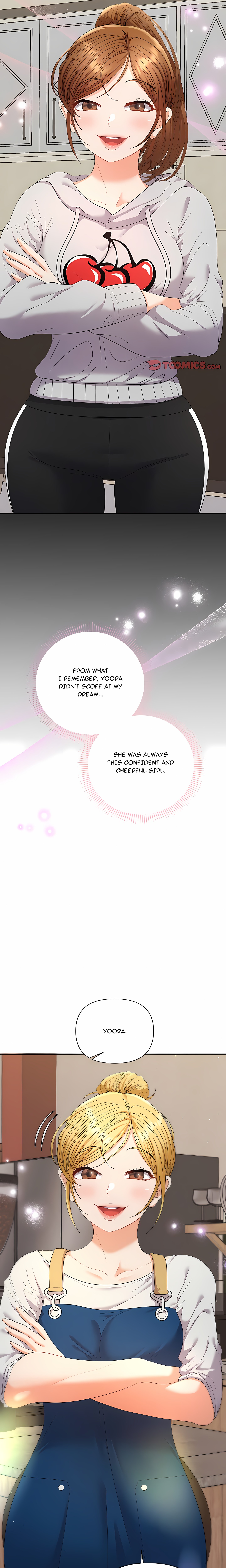 Everyone’s Man (Uncensored) Page 11 - MangaHe