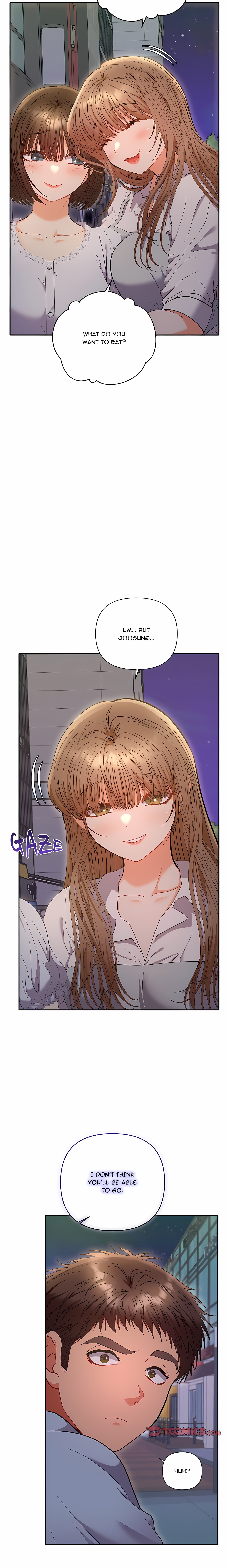 Everyone’s Man (Uncensored) Page 26 - MangaHe