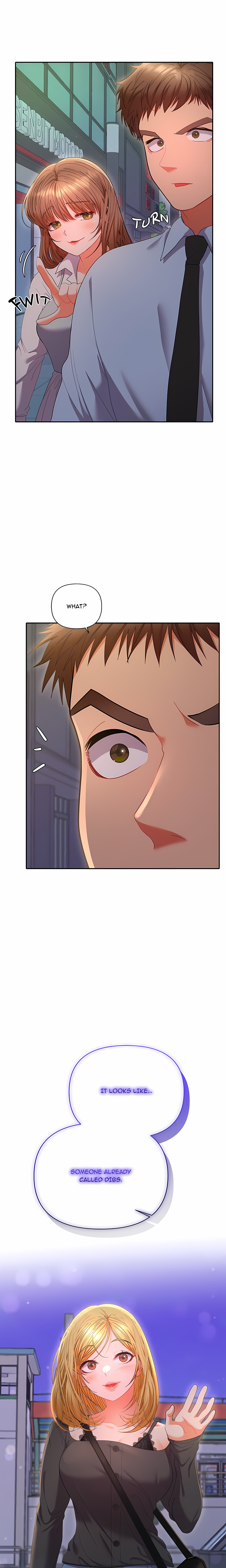Everyone’s Man (Uncensored) Page 27 - MangaHe