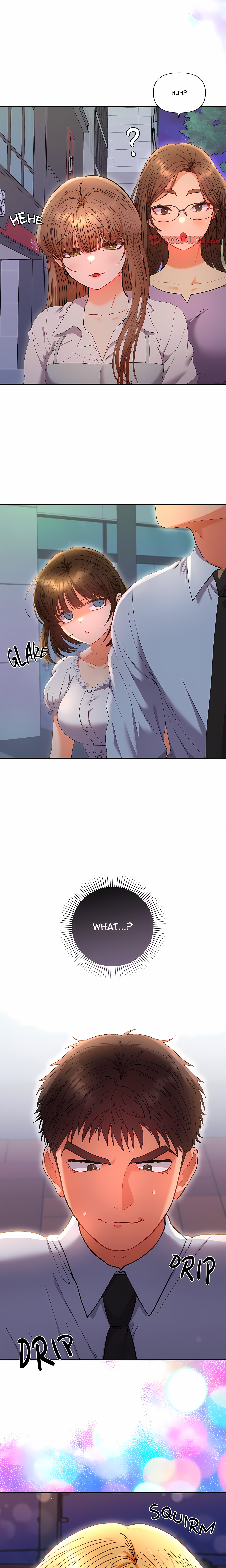 Everyone’s Man (Uncensored) Page 29 - MangaHe