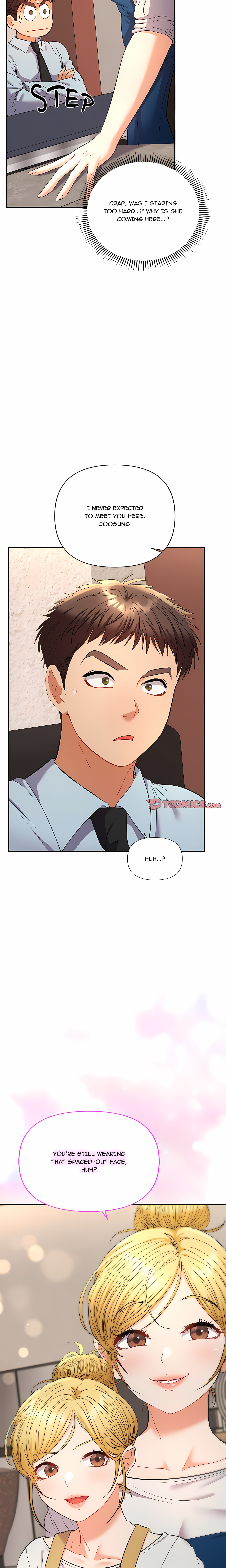 Everyone’s Man (Uncensored) Page 4 - MangaHe