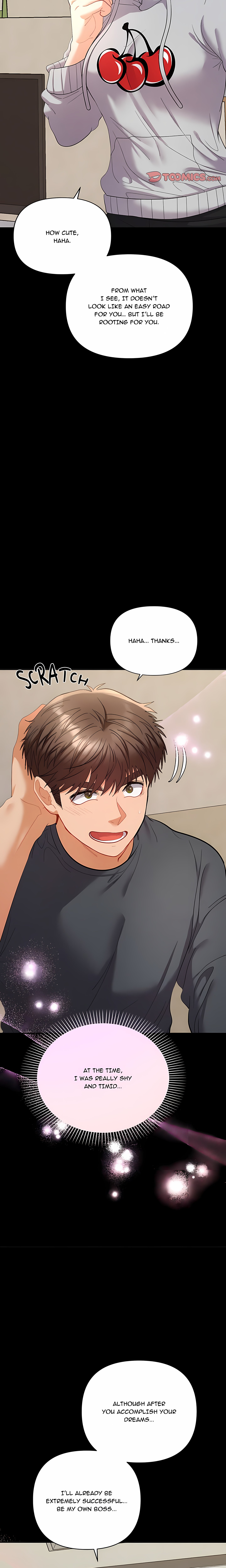 Everyone’s Man (Uncensored) Page 10 - MangaHe