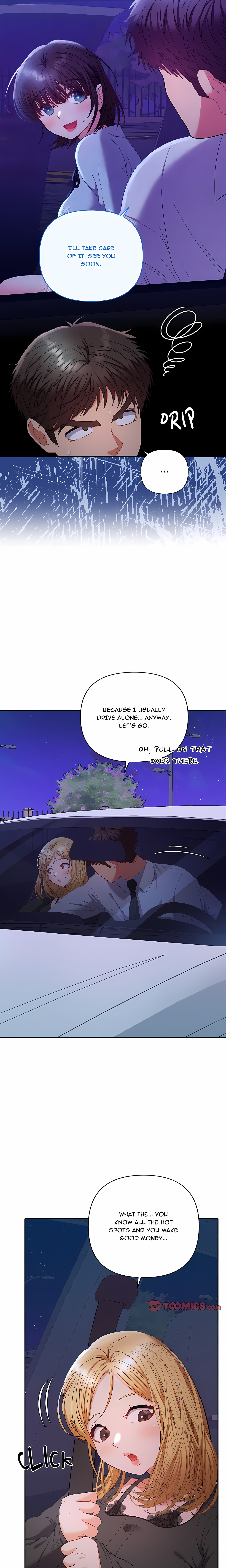 Everyone’s Man (Uncensored) Page 16 - MangaHe