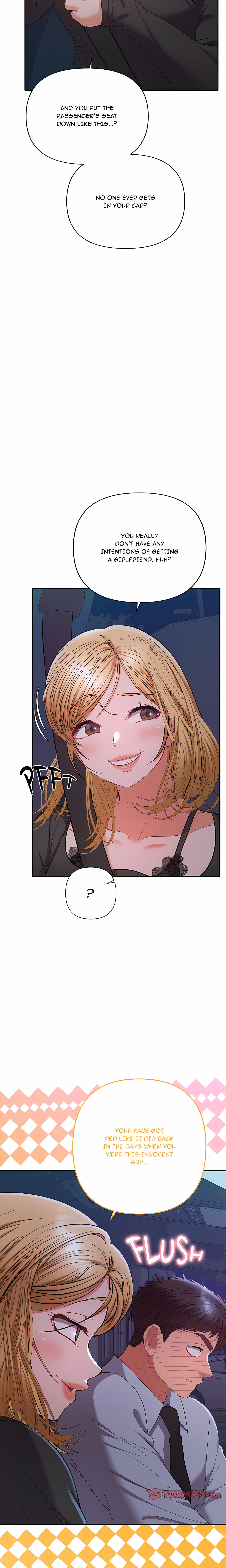 Everyone’s Man (Uncensored) Page 17 - MangaHe