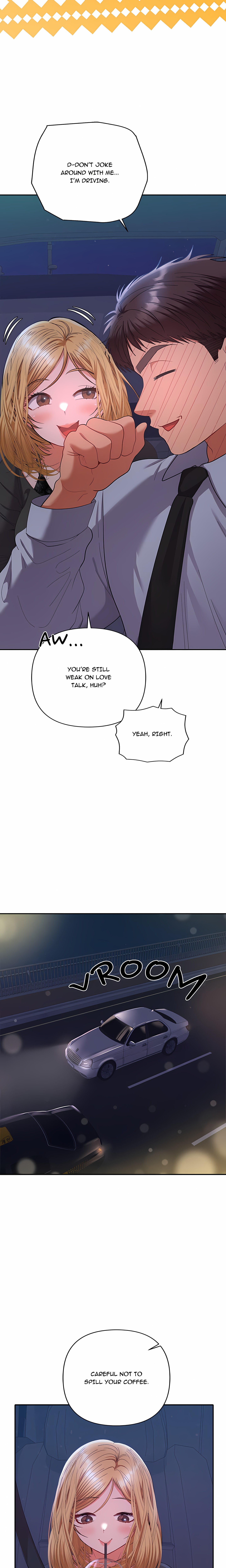 Everyone’s Man (Uncensored) Page 18 - MangaHe