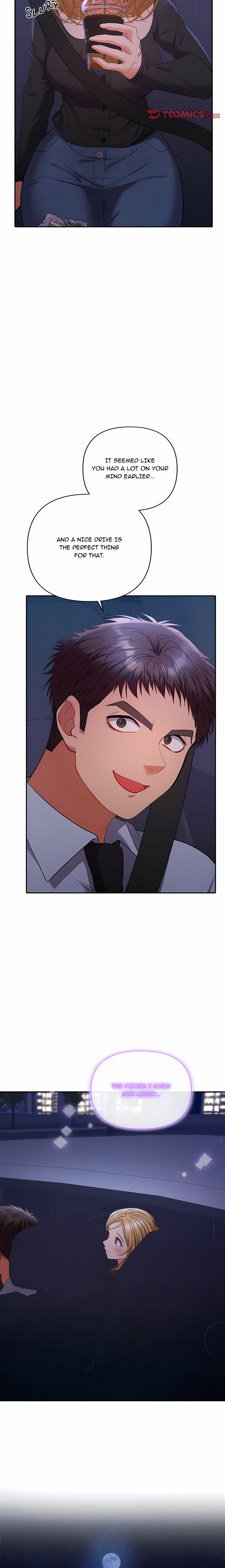 Everyone’s Man (Uncensored) Page 19 - MangaHe