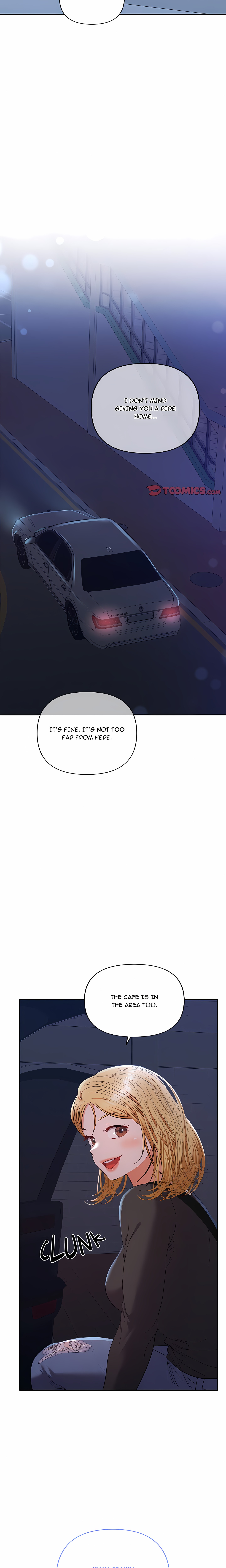 Everyone’s Man (Uncensored) Page 21 - MangaHe
