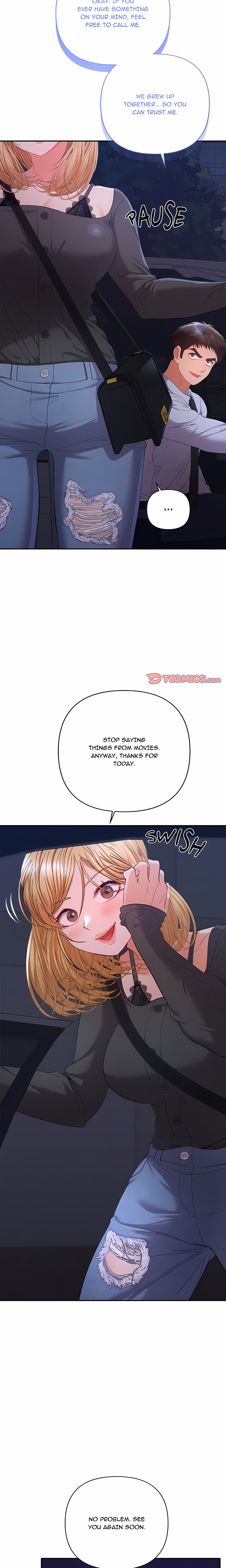 Everyone’s Man (Uncensored) Page 22 - MangaHe