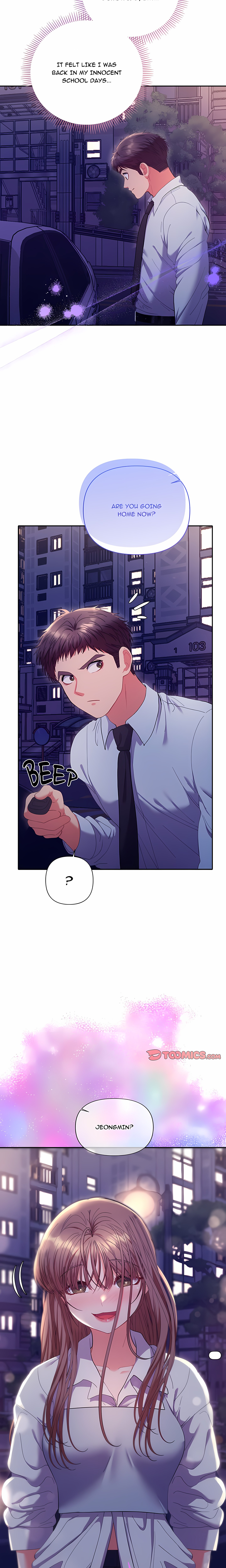 Everyone’s Man (Uncensored) Page 24 - MangaHe