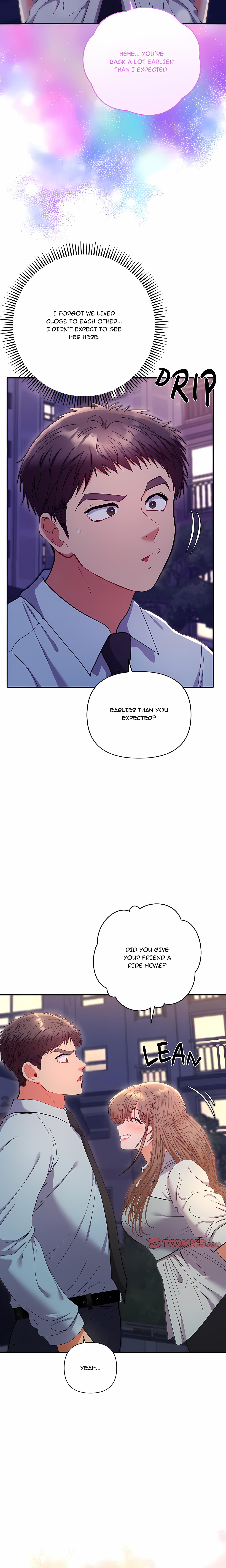 Everyone’s Man (Uncensored) Page 25 - MangaHe