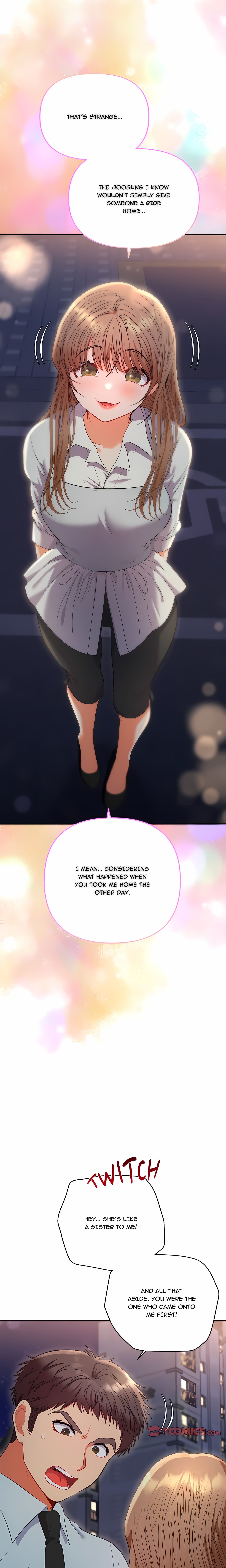 Everyone’s Man (Uncensored) Page 26 - MangaHe
