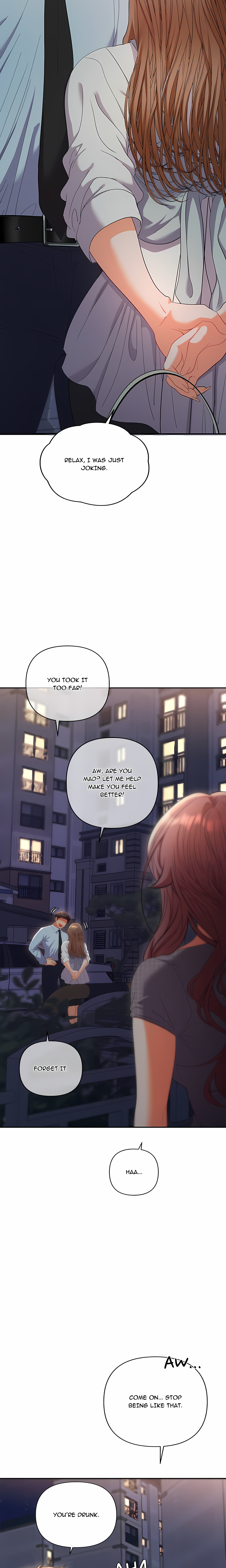 Everyone’s Man (Uncensored) Page 27 - MangaHe