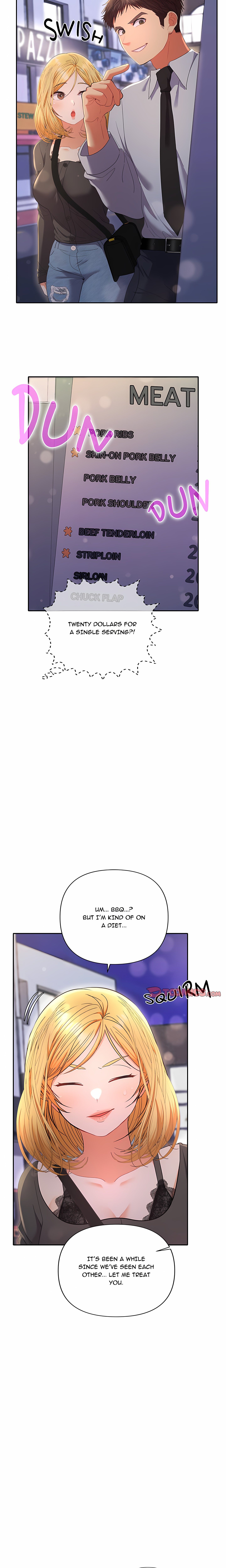 Everyone’s Man (Uncensored) Page 5 - MangaHe