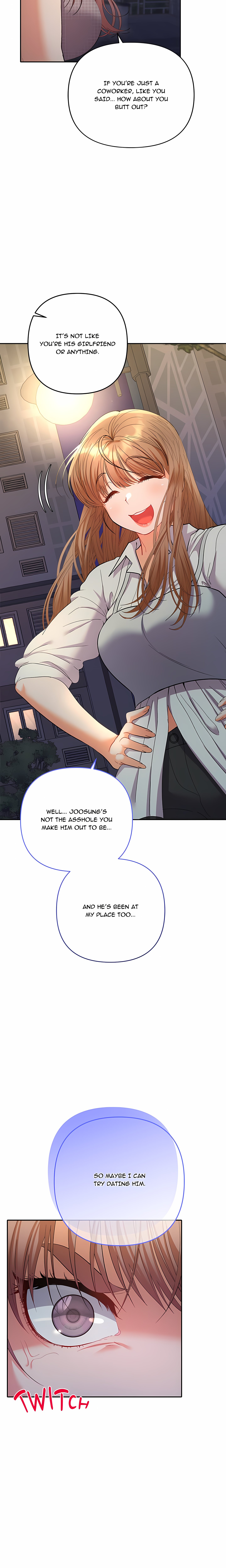 Everyone’s Man (Uncensored) Page 12 - MangaHe
