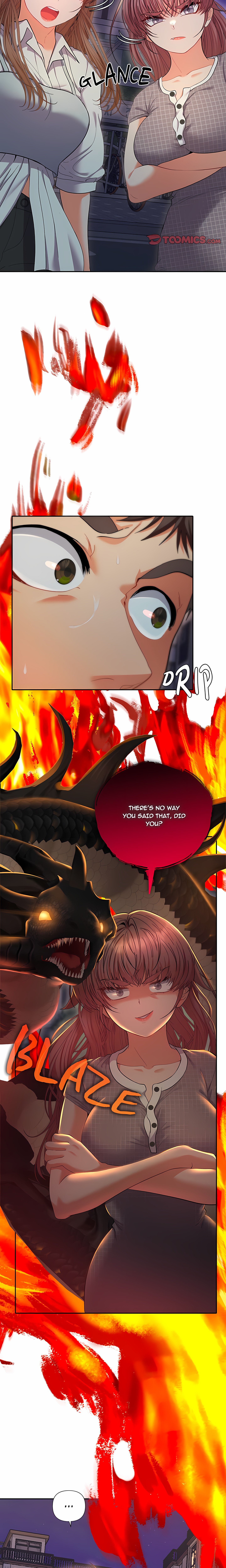 Everyone’s Man (Uncensored) Page 15 - MangaHe